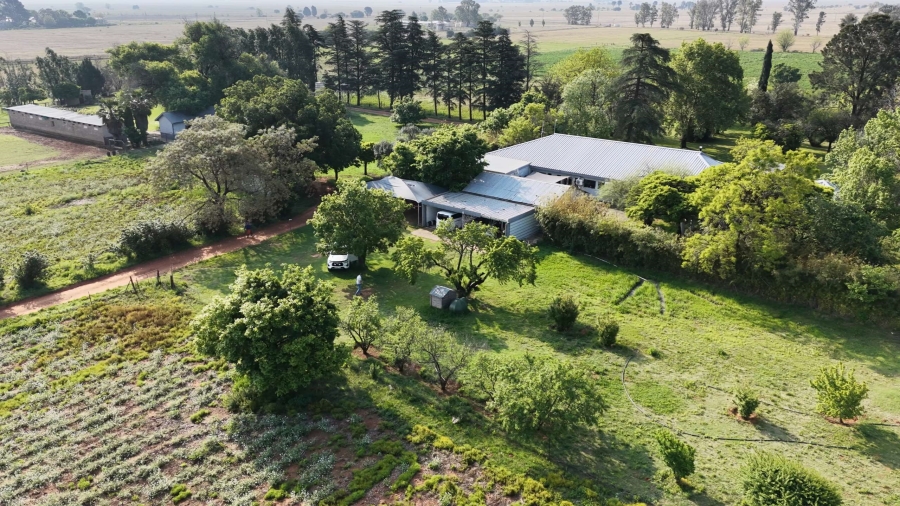 3 Bedroom Property for Sale in Mangaung Free State